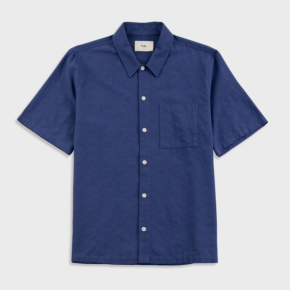 Folk Gabe Shirt