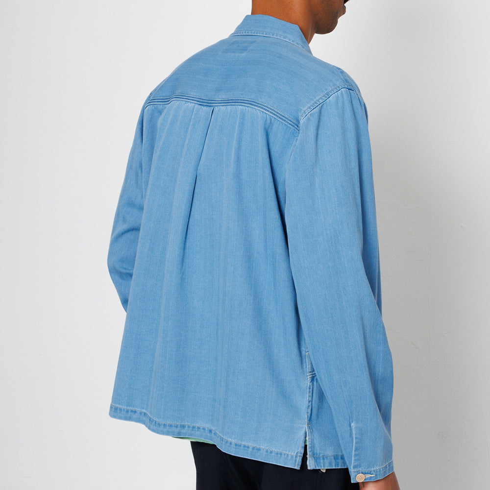Folk Meyer Shirt Jacket