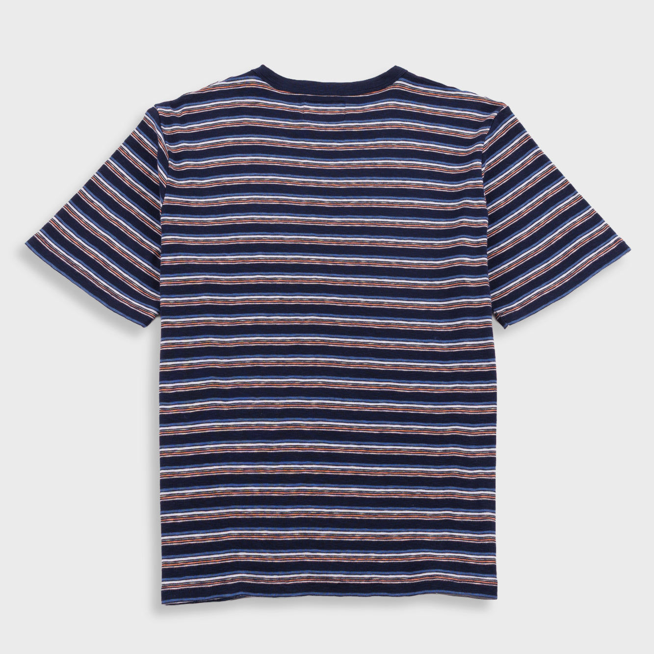 Folk Multistripe T-Shirt
