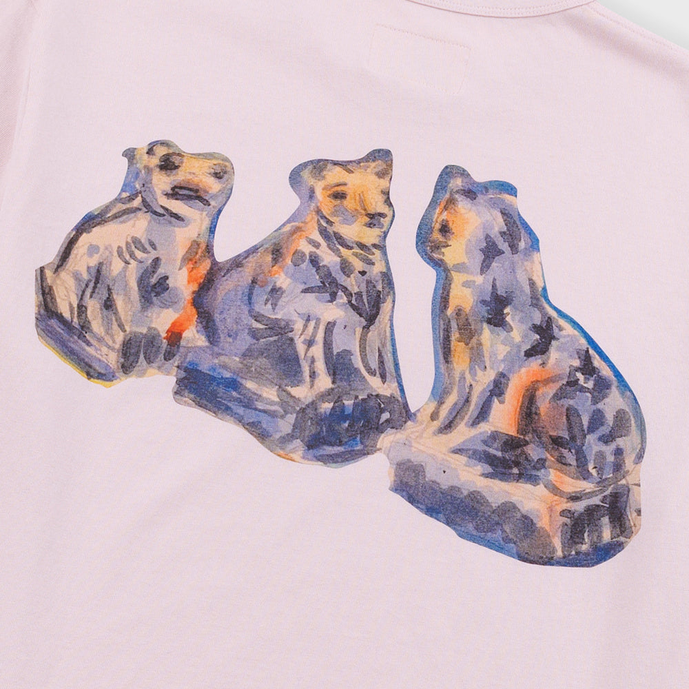 Folk x Goss Brothers Relaxed T-Shirt