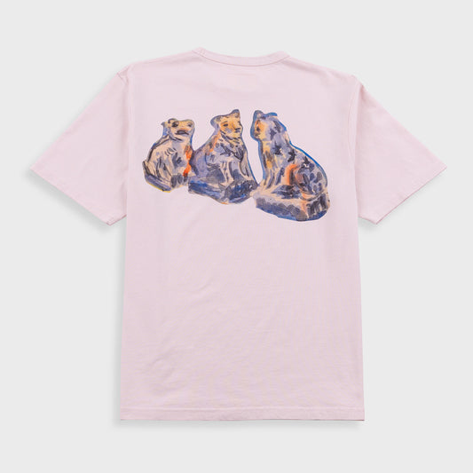 Folk x Goss Brothers Relaxed T-Shirt