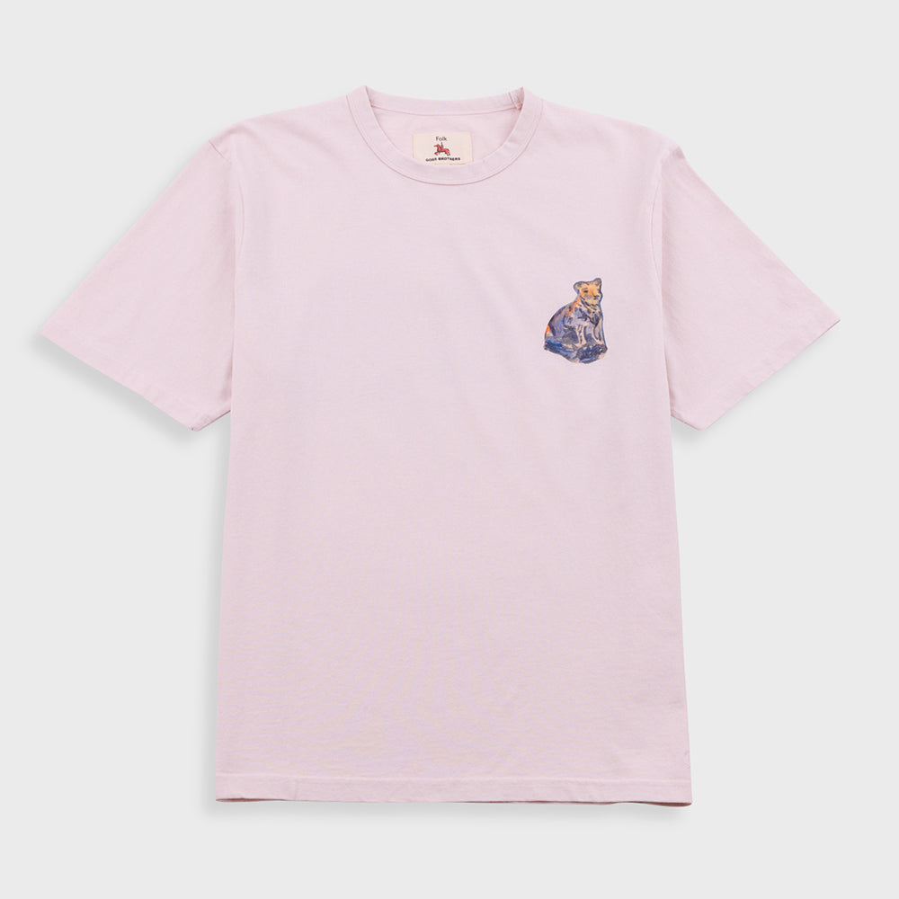 Folk x Goss Brothers Relaxed T-Shirt