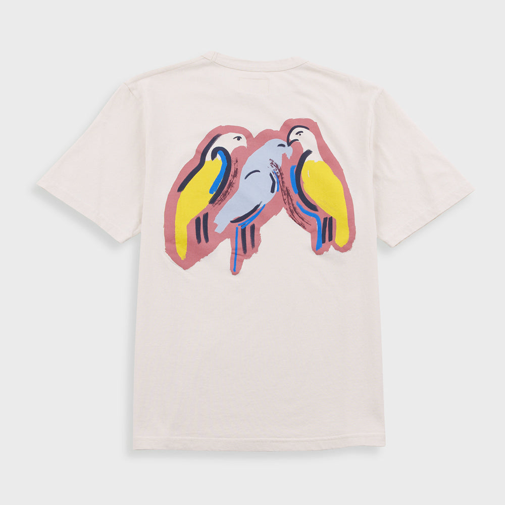 Folk x Goss Brothers Relaxed T-Shirt