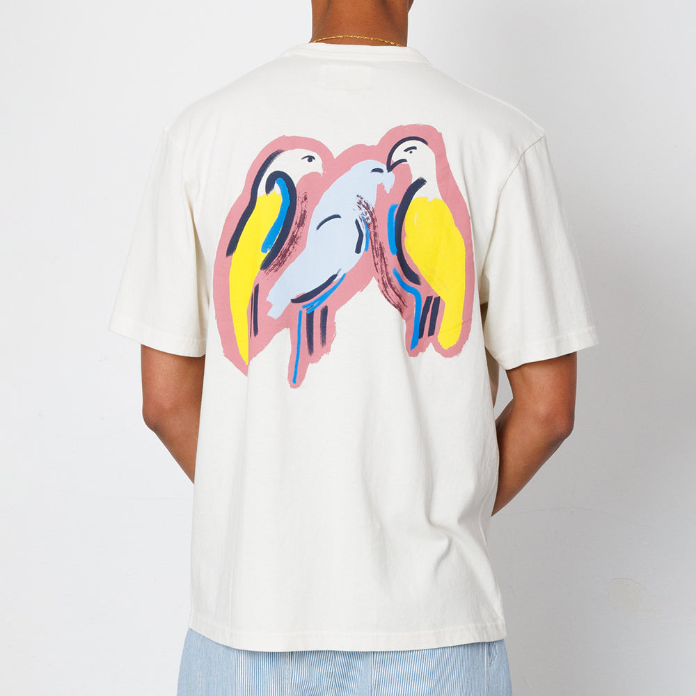 Folk x Goss Brothers Relaxed T-Shirt