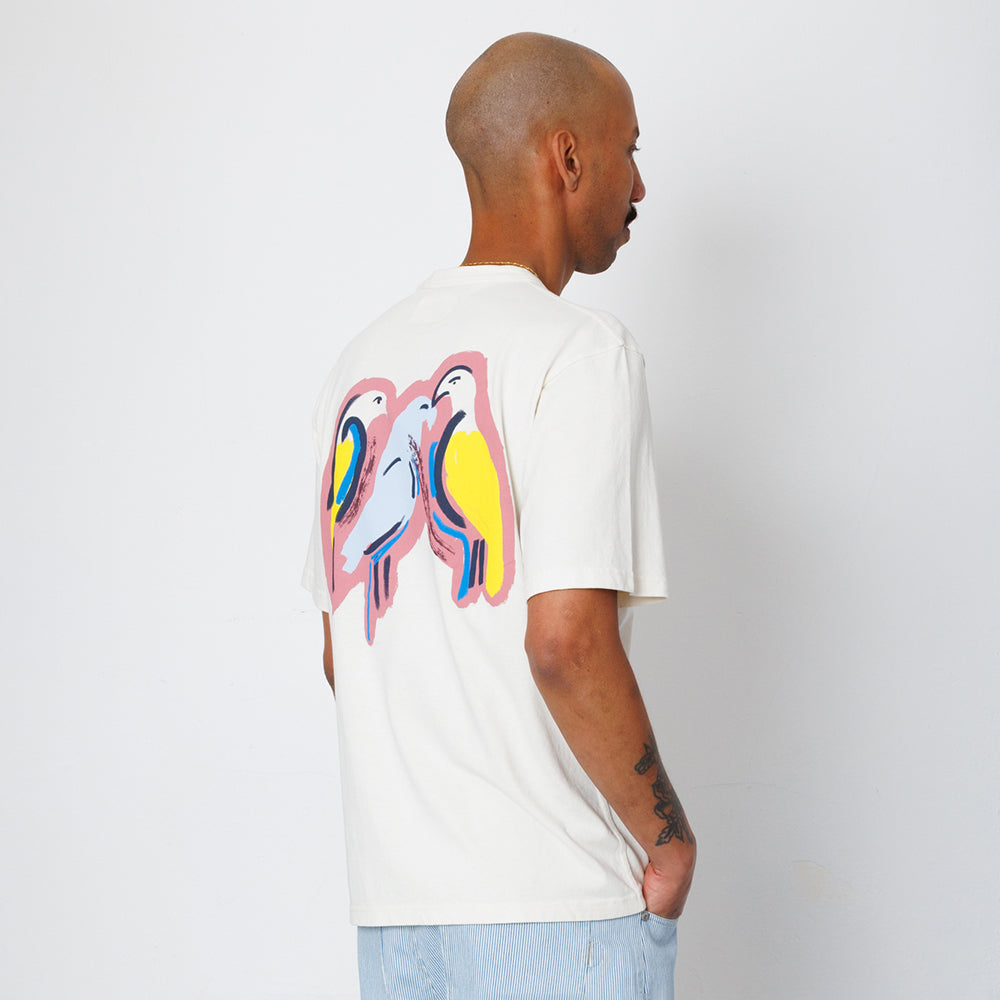 Folk x Goss Brothers Relaxed T-Shirt