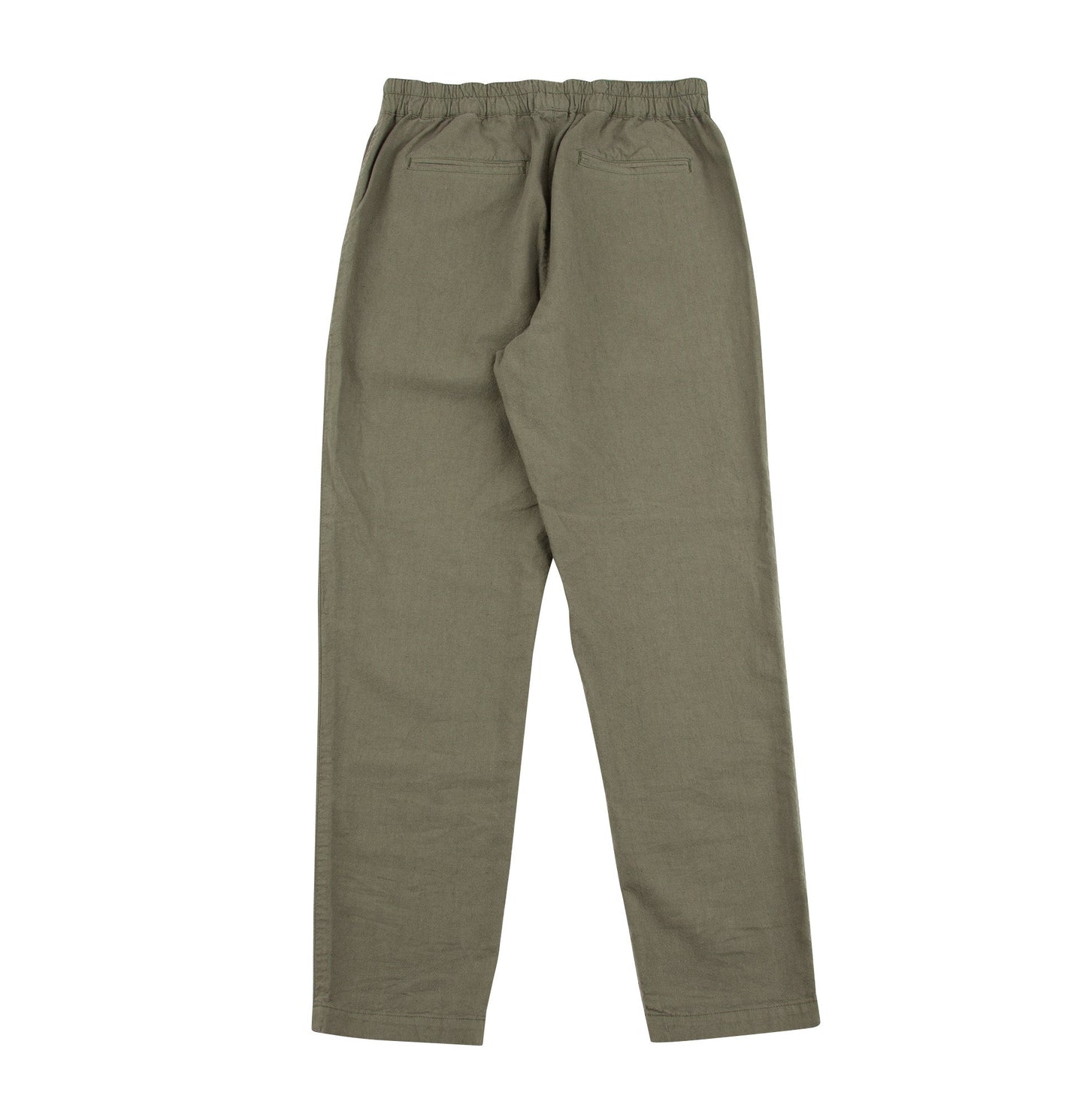 Folk Drawcord Assembly Pant