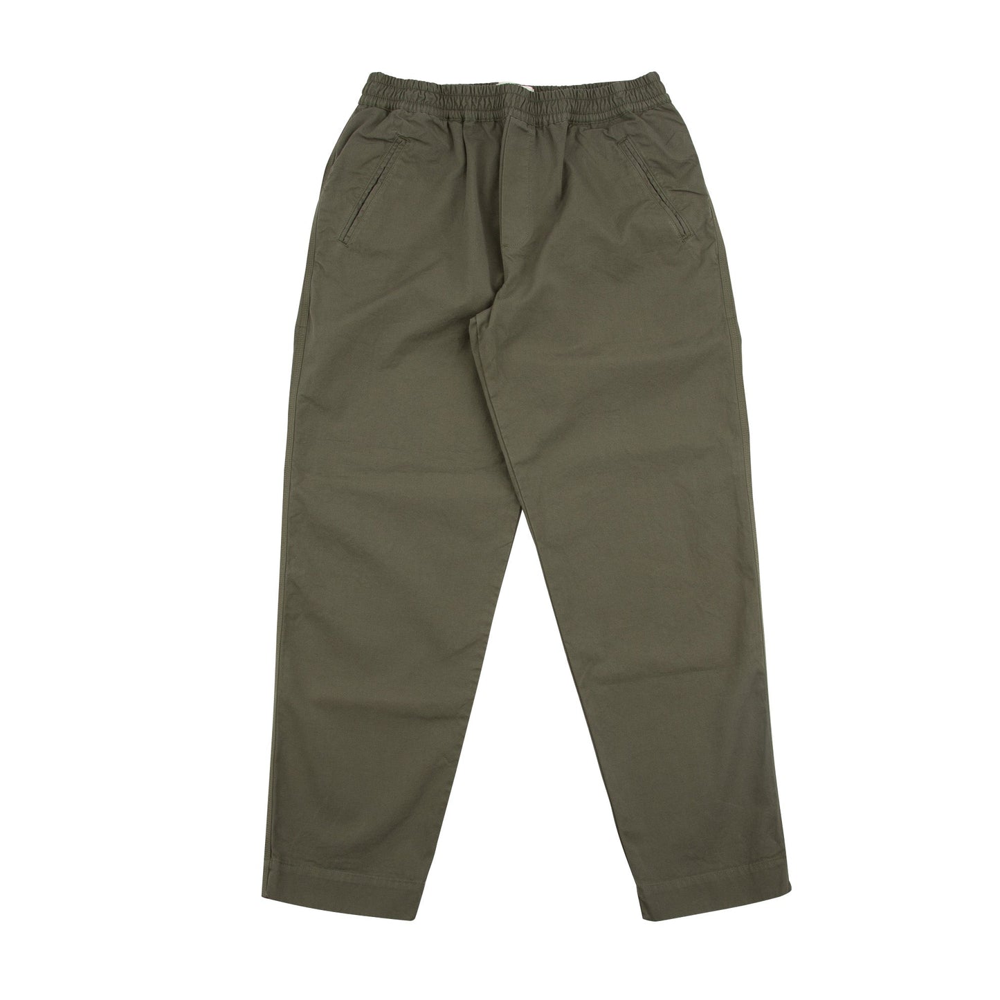 Folk Drawcord Assembly Pant