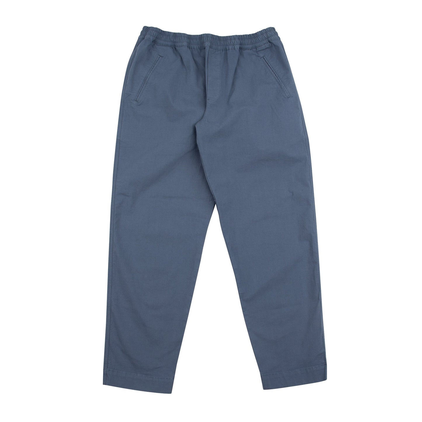 Folk Drawcord Assembly Pant