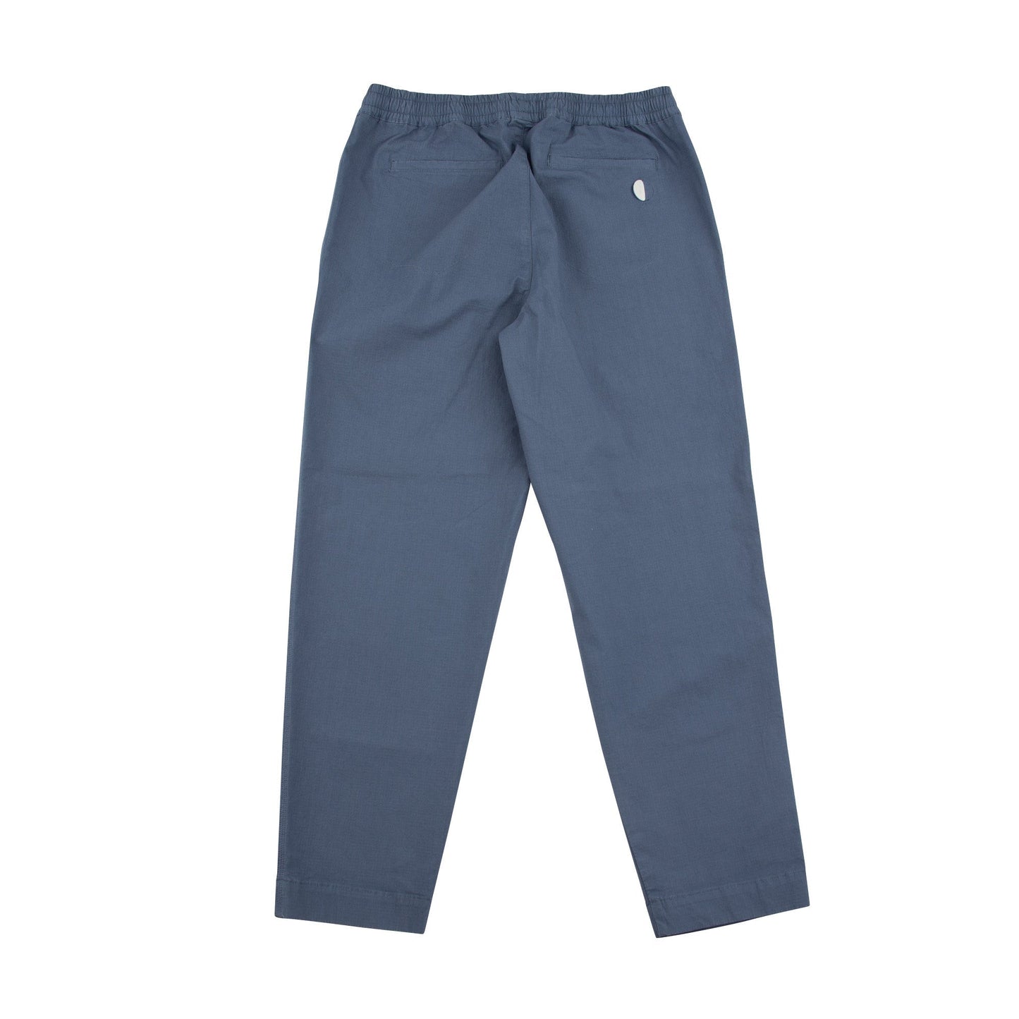 Folk Drawcord Assembly Pant