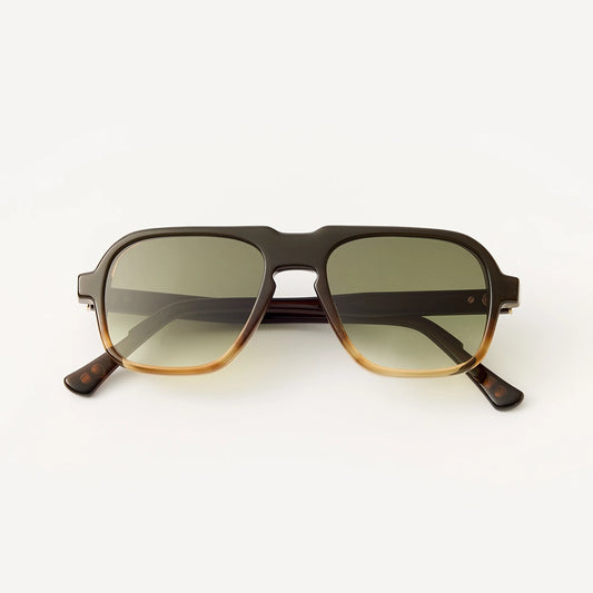 Oscar Deen Frazer Sunglasses