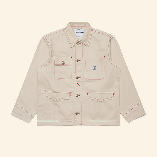 Pointer Brand Groove Jacket
