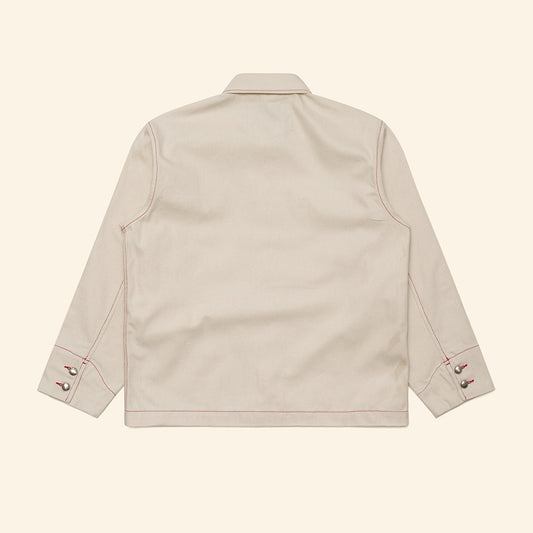 Pointer Brand Groove Jacket