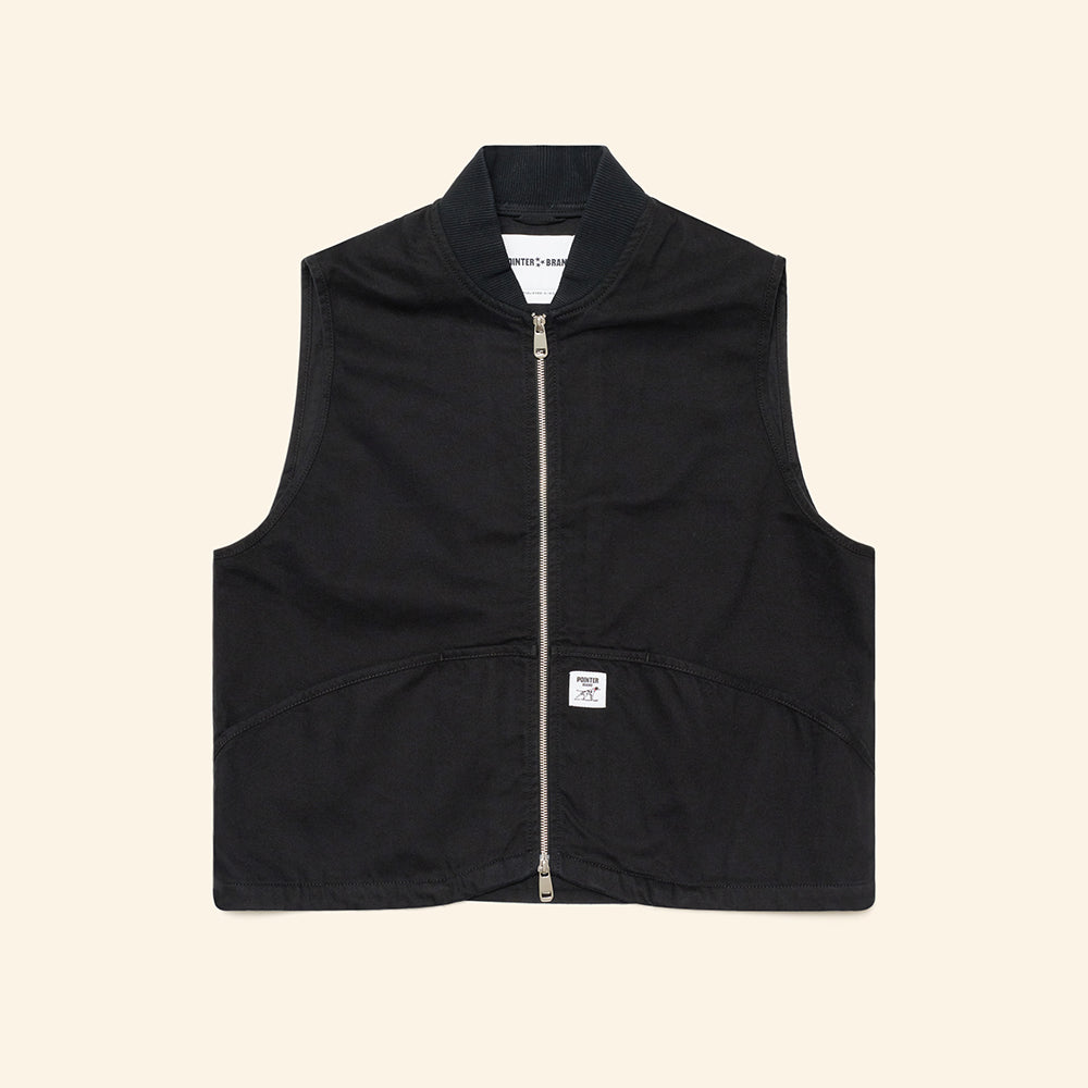 Pointer Brand Spooked Vest