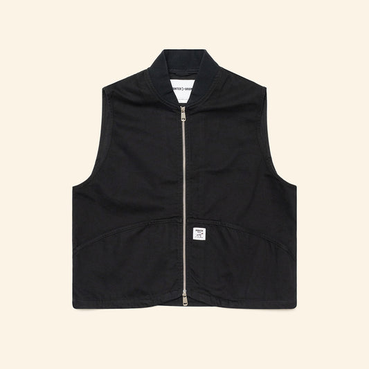 Pointer Brand Spooked Vest