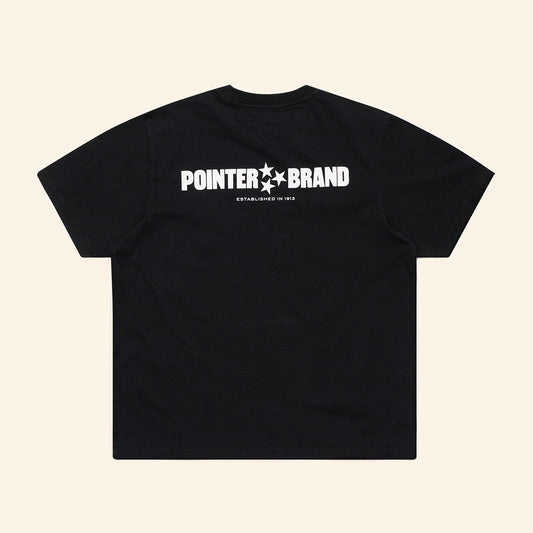 Pointer Brand Logo T-Shirt