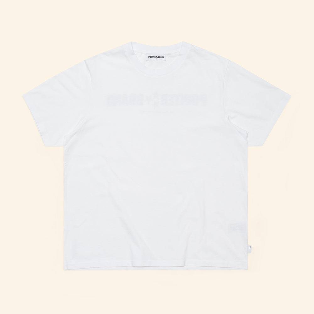 Pointer Brand Logo T-Shirt