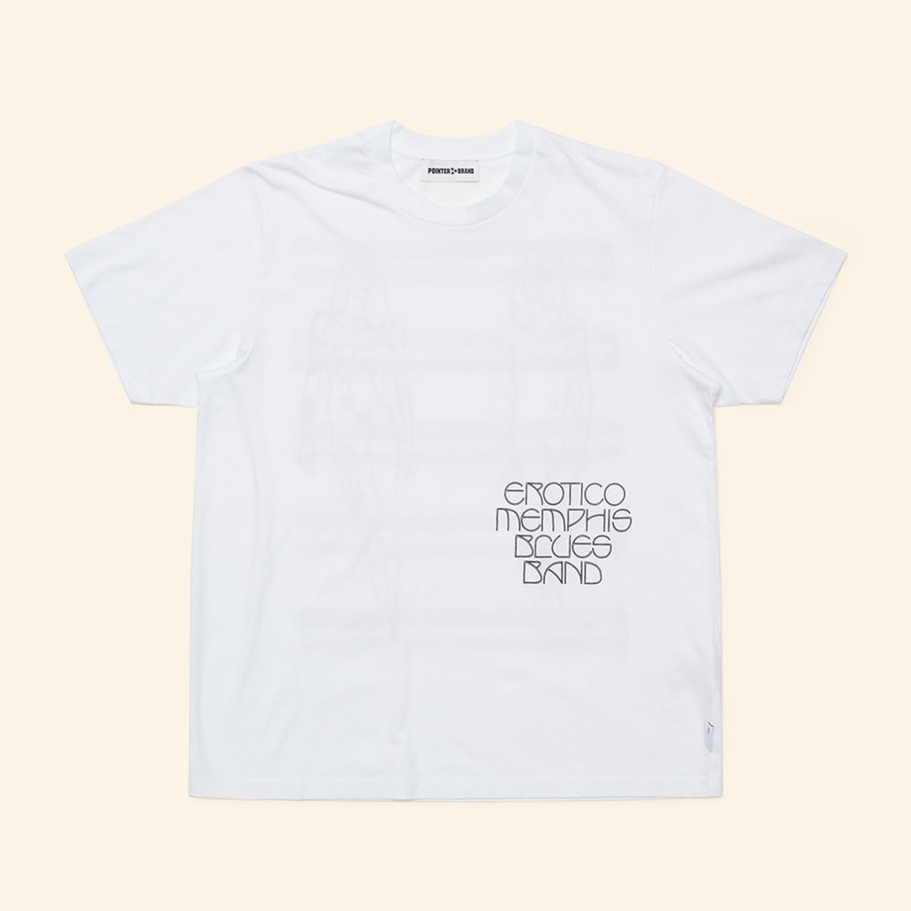 Pointer Brand Erotico Memphis T-Shirt