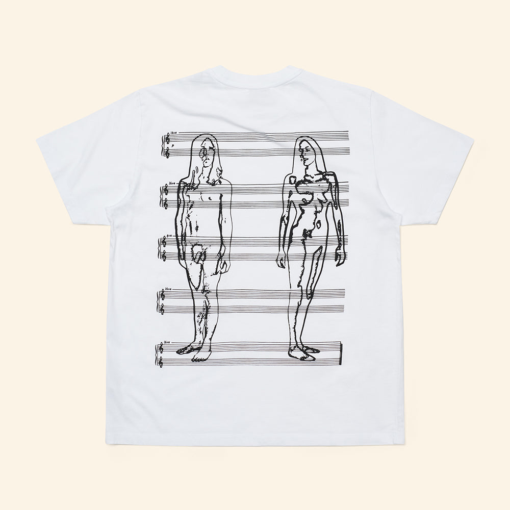Pointer Brand Erotico Memphis T-Shirt