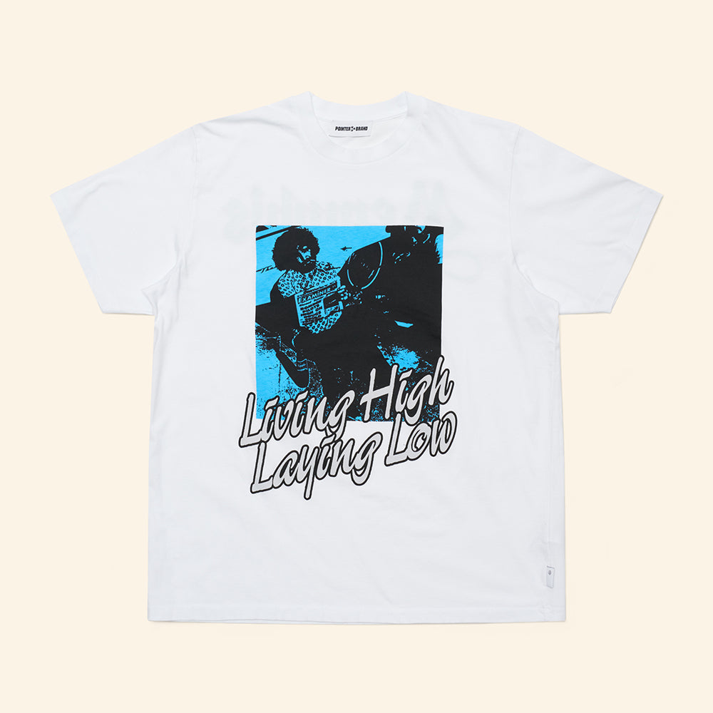 Pointer Brand Memphis Man T-Shirt