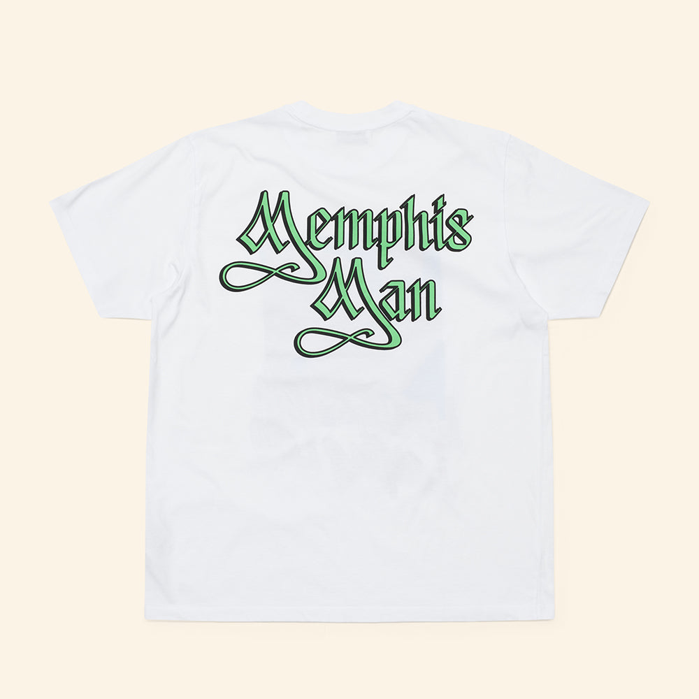 Pointer Brand Memphis Man T-Shirt