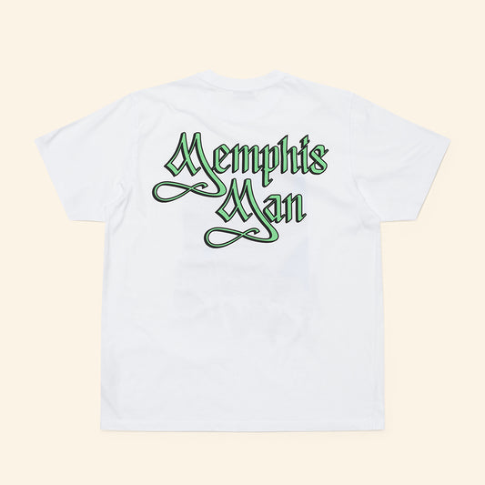 Pointer Brand Memphis Man T-Shirt