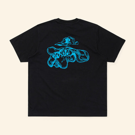 Pointer Brand Kogancult Doggie T-Shirt