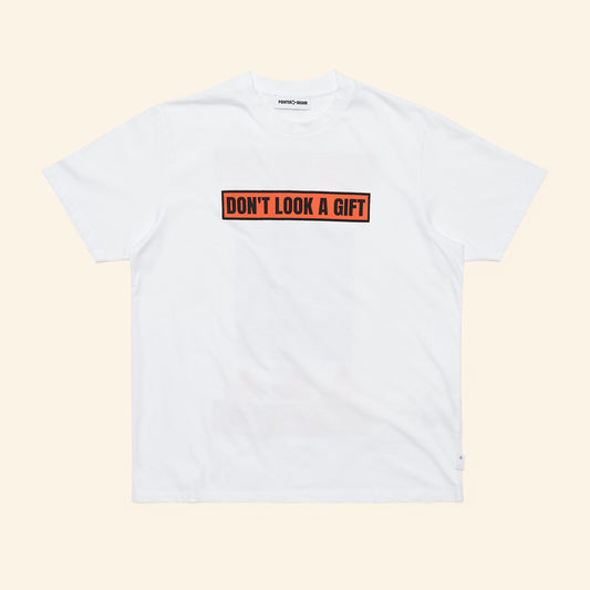 Pointer Brand Don't Look A Gift T-Shirt