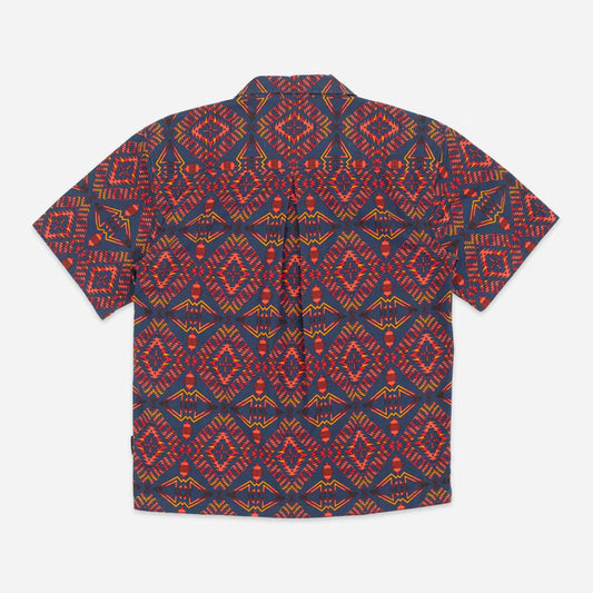 Pendleton Two Pocket Camp Shirt