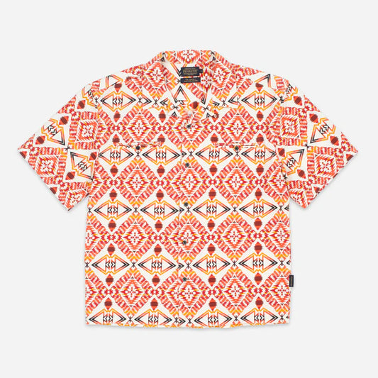 Pendleton Two Pocket Camp Shirt