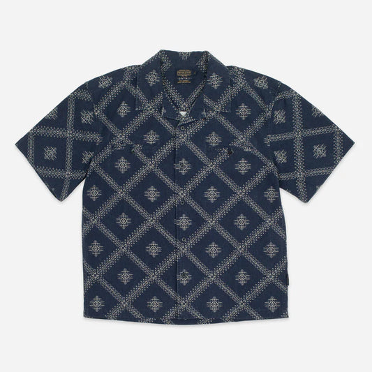 Pendleton Two Pocket Camp Shirt