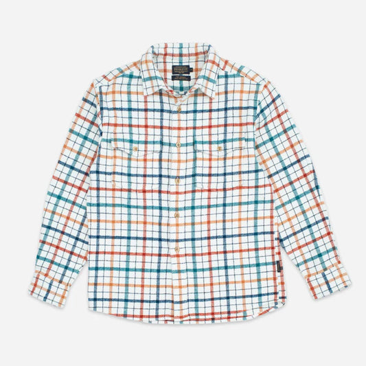 Pendleton Big Pocket Shirt