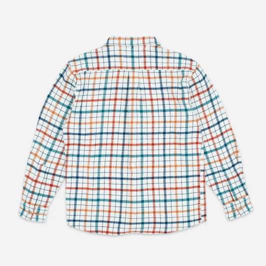 Pendleton Big Pocket Shirt