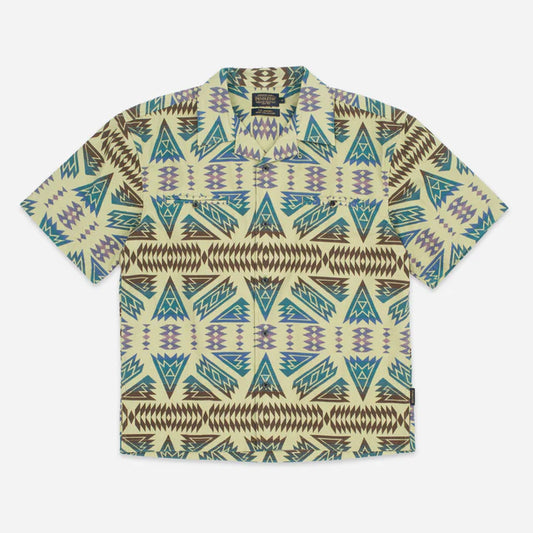 Pendleton Two Pocket Camp Shirt