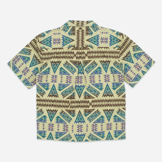 Pendleton Two Pocket Camp Shirt