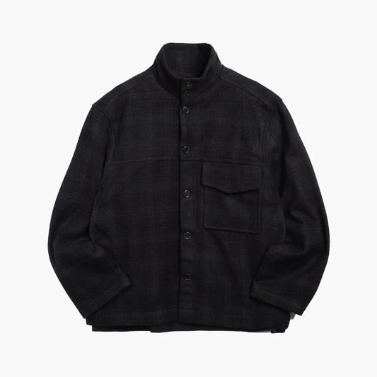 You Must Create Cruiser Jacket