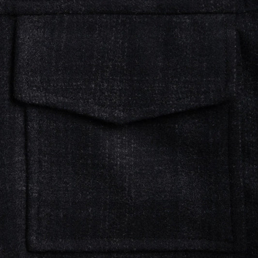 You Must Create Cruiser Jacket