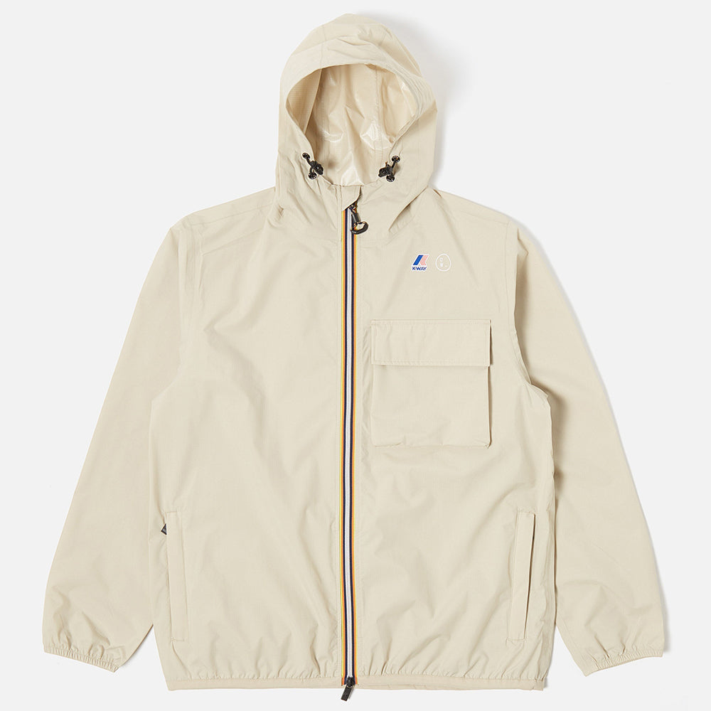 Universal Works x K-Way Watergate Bay Jacket