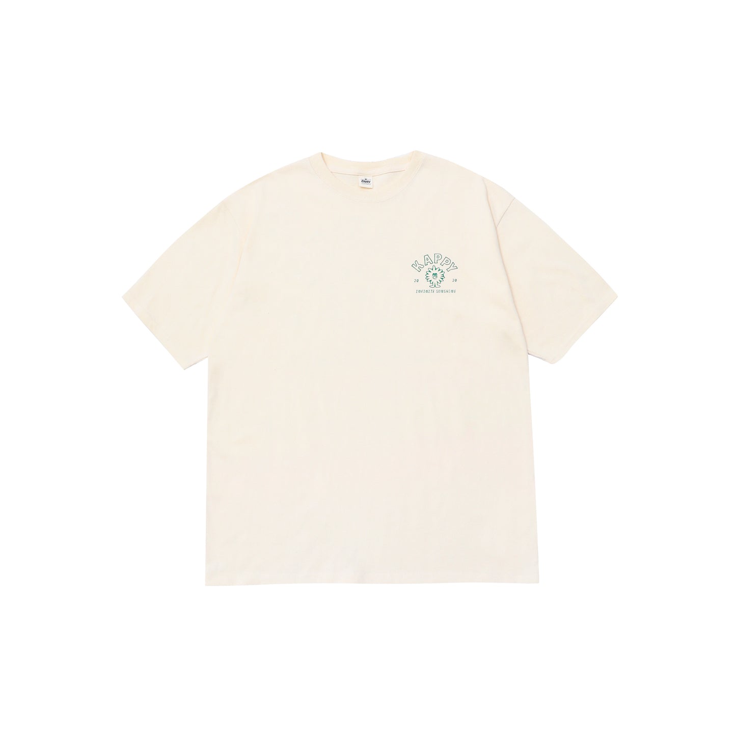 Kappy Sunshine T-Shirt