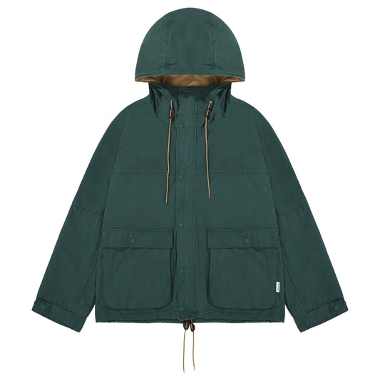 Kappy Mountain Jacket