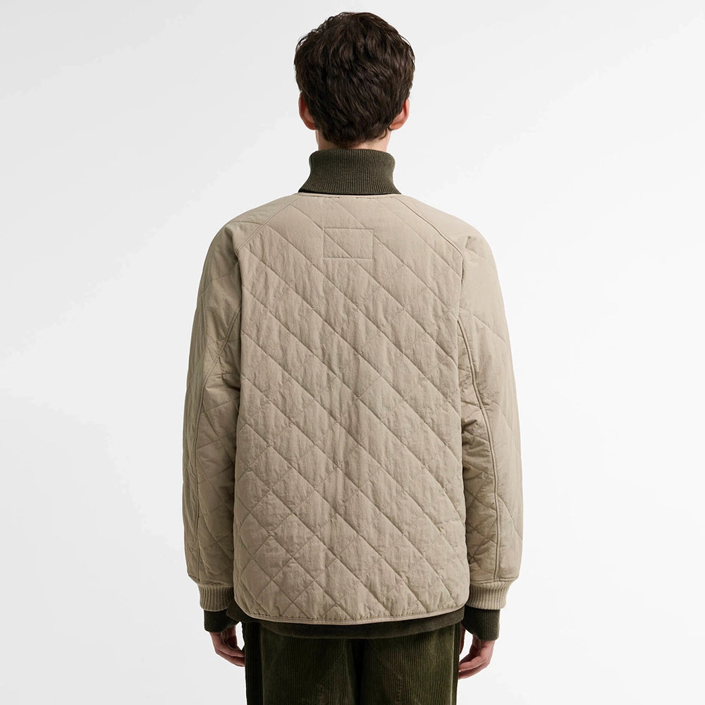 Barbour x Norbit Quilted Jacket
