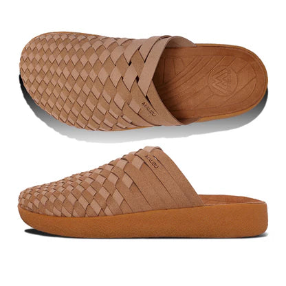 Malibu Colont Two Tone Sandal