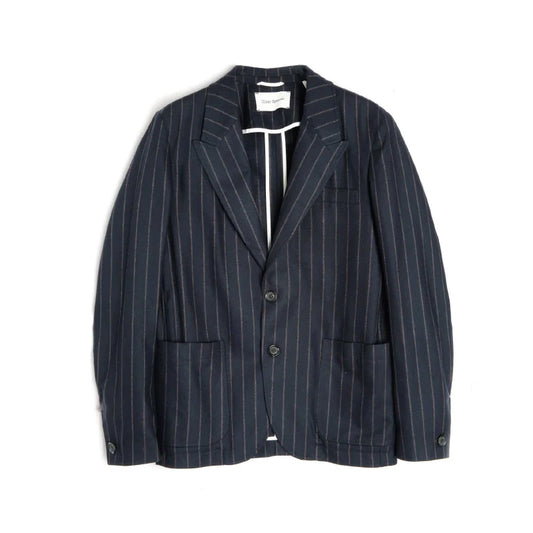 Oliver Spencer Mansfield Jacket Jarman