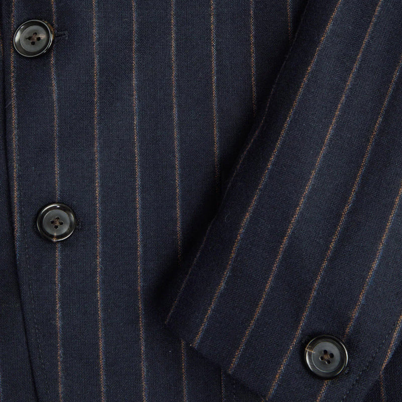Oliver Spencer Mansfield Jacket Jarman