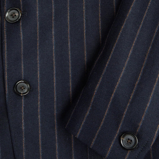 Oliver Spencer Mansfield Jacket Jarman