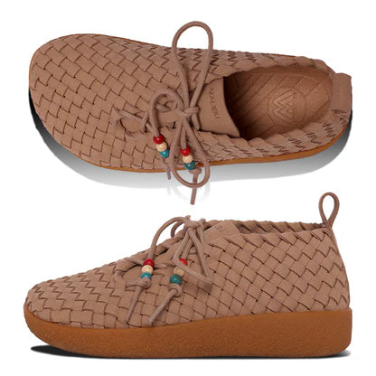 Malibu Matador Chukka Low