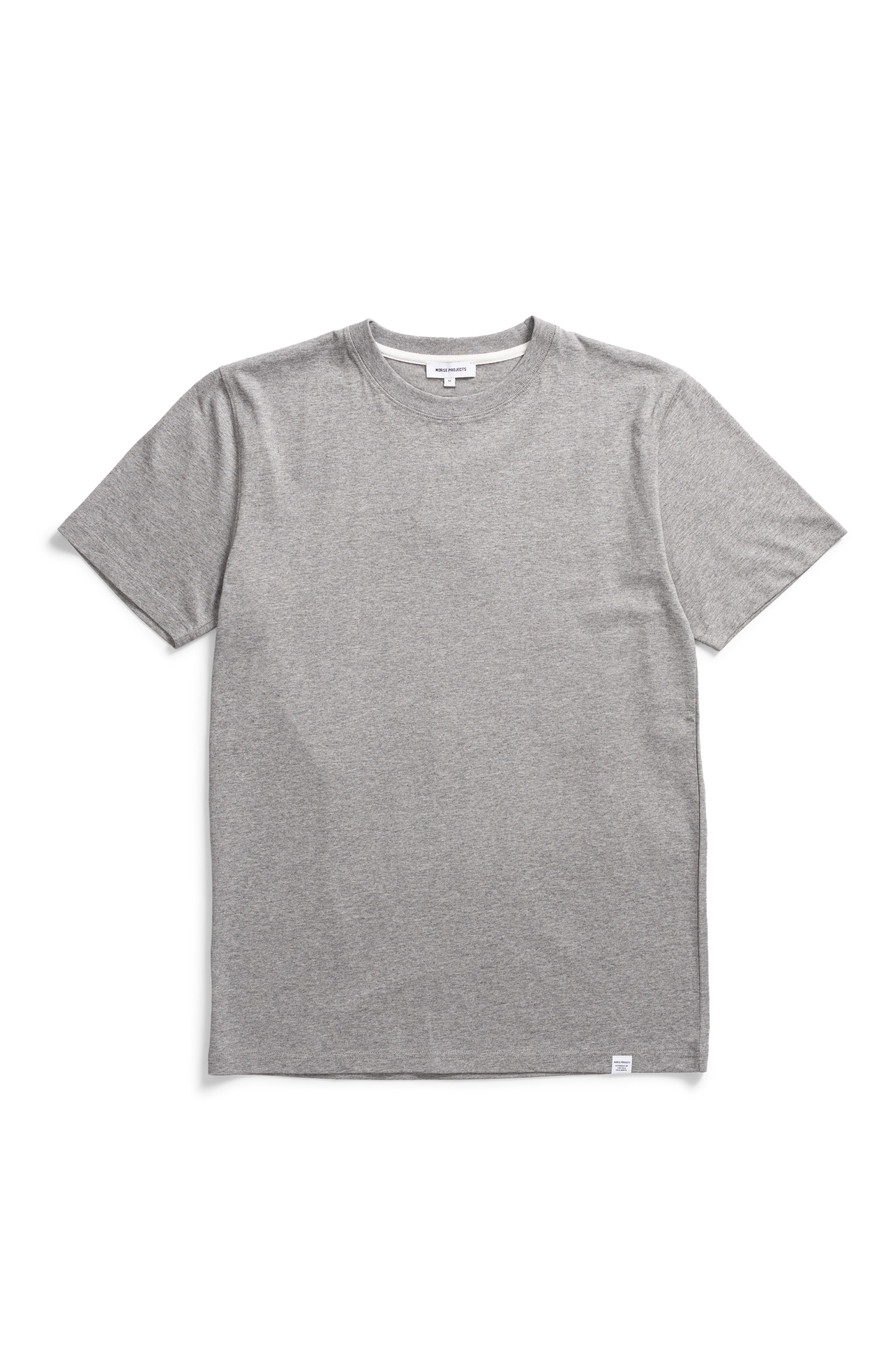Norse Projects Niels Standard SS Tee