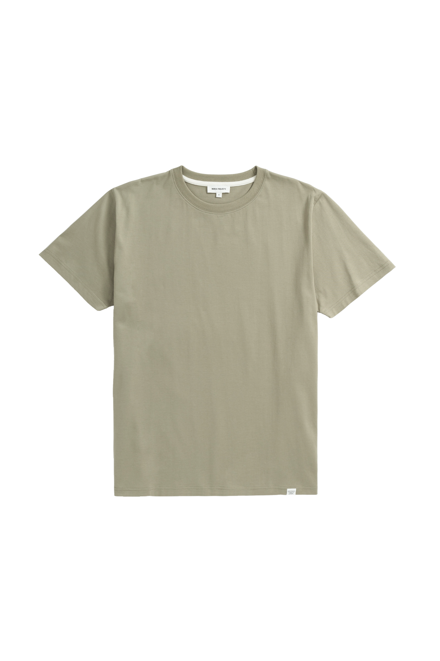 Norse Projects Niels Standard SS Tee