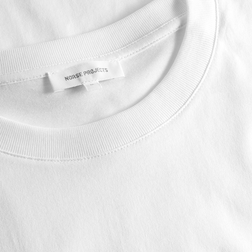 Norse Projects Norse Standard T-Shirt