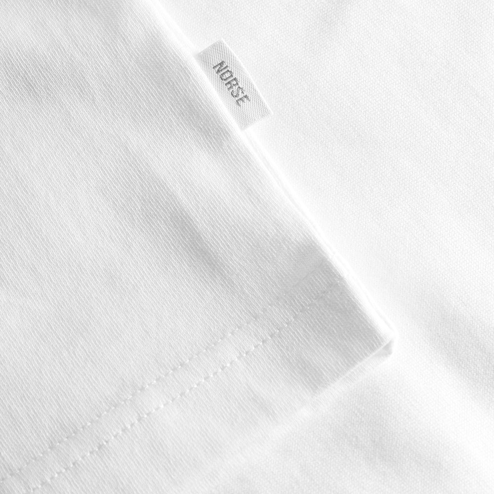 Norse Projects Norse Standard T-Shirt