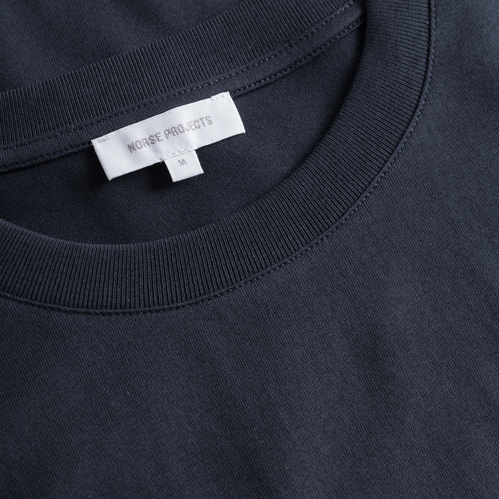 Norse Projects Norse Standard T-Shirt